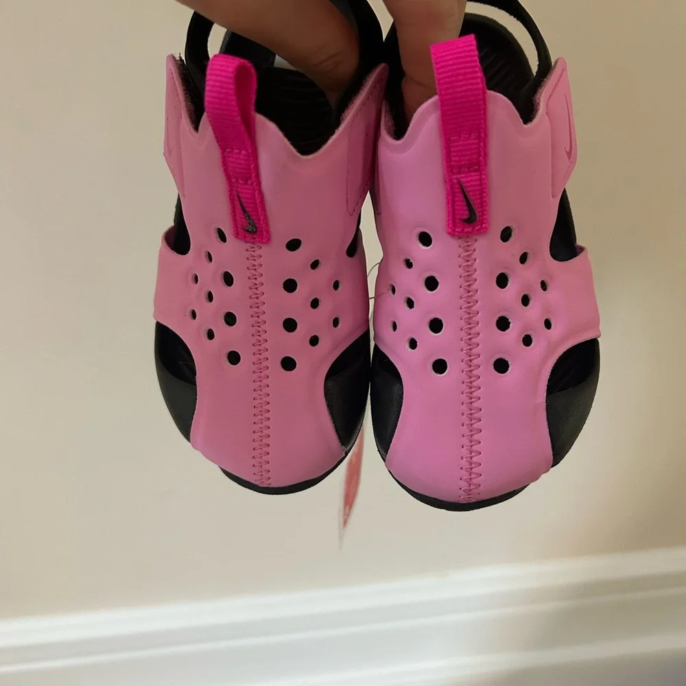 Children’s Nike shoes